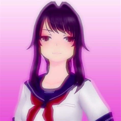 Ayano Aishi Wiki Yandere Simulator Amino