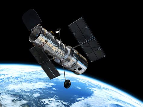 30 Interesting And Awesome Facts About The Hubble Space Telescope