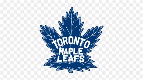 Logo History Toronto Maple Leafs Logo Free Transparent Png Clipart
