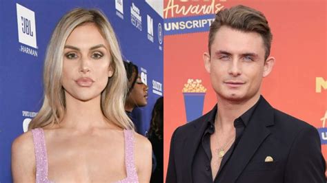 Fans Make Comments About Lala Kent And James Kennedy Together