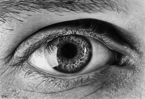 Eye Drawing Atomiccircus By Beranay On Deviantart