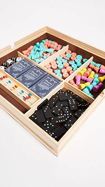 Pin By Shaina Kimberly On Picnic Board Games Board Game Storage