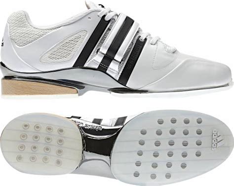 The 5 Best Olympic Weightlifting Shoes For Under 200 In 2012