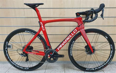 The weighted average price reduces all the prices down to one single price. PINARELLO DOGMA F10 DISK 2019 MIS.56CM - WeBuyBikes