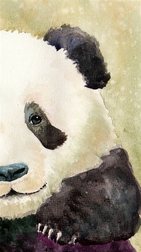 11 Cute Panda Wallpapers For Iphone With 1920x1080