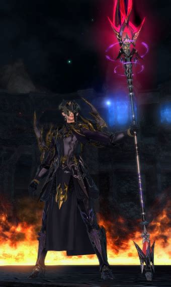 Submitted on feb 15th, 2018. Glamour Collection | Eorzea Collection
