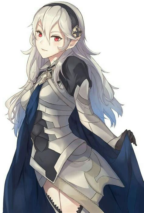 Pin By Corinne Concordia On Lady Corrin Fire Emblem Characters Fire