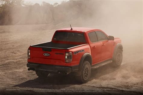 2022 Ford Ranger Raptor Everything You Need To Know Carexpert