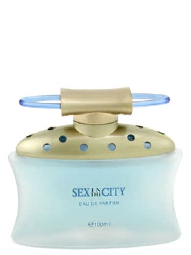 Sex In The City Seduce Instyle Parfum Un Parfum Pour Femme