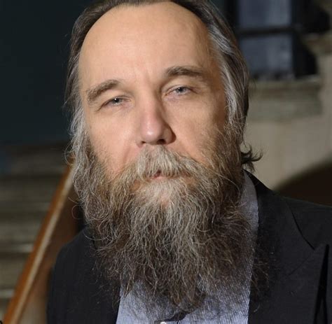 Alexander Dugin Photos Trend Of September
