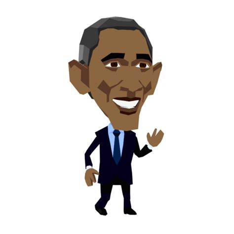 Barack Obama Png Images Transparent Free Download Pngmart
