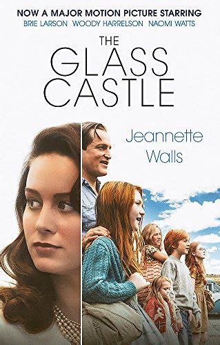 9780349010700 The Glass Castle Jeannette Walls Jeannette Walls