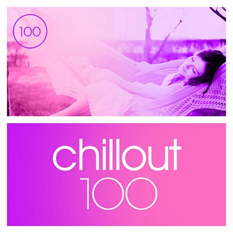 Chillout 100 Spotify Playlist