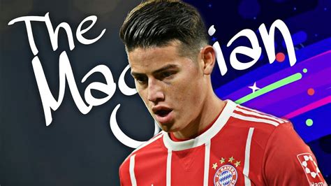 Latest on everton midfielder james rodríguez including news, stats, videos, highlights and more on espn. James Rodríguez 2018 - AMAZING Passes, Assists, Skills And ...