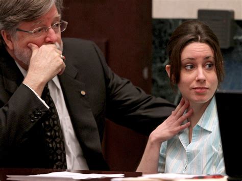 Prosecution Rests In Casey Anthony Trial MSNBC