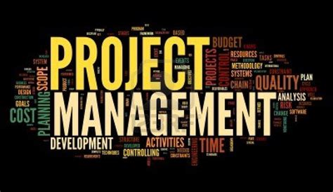 Project Management Oer Commons