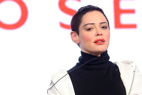 Rose Mcgowan Speaks Out About Asia Argento Sexual Assault Allegations