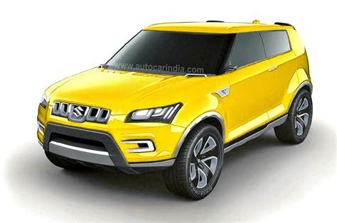 Check spelling or type a new query. Maruti Futuro-E electric SUV concept to star at Auto Expo ...