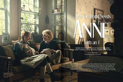Do you like this video? Pin de Katelyn Burk en Anne with an E | Personajes de ...