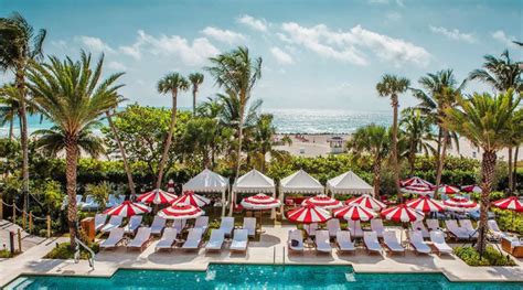 Faena Hotel Miami Beach Has A Real Review Travel Wonders World