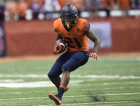 Syracuse football running backs have urgency to increase production (spring preview) - syracuse.com