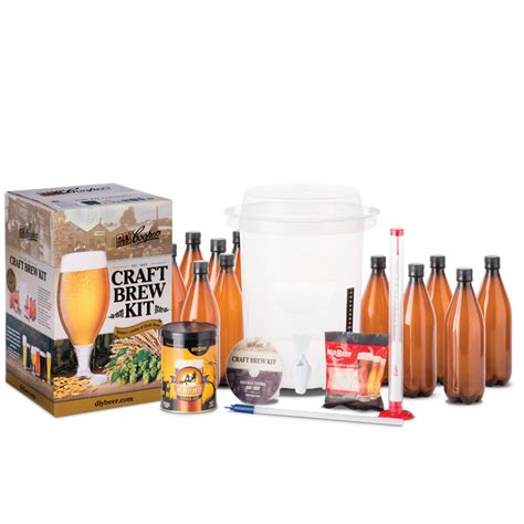 Check spelling or type a new query. Coopers DIY Craft Beer Brew Kit (Makes 8.5 liters)