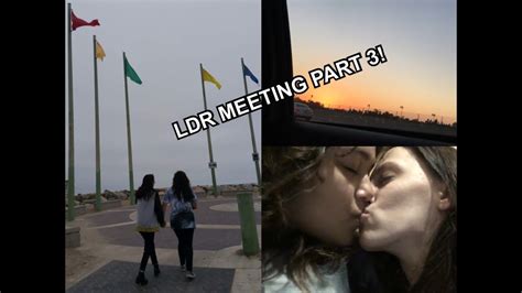 Ldr Meeting For The First Time Part 3 Youtube