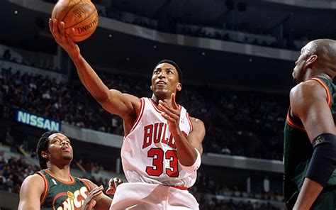He is an actor and writer, known for чикаго в огне (2012), скорая помощь (1994). 5 Things you need to know about Scottie Pippen — We Are Basket