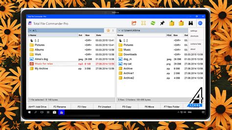 Your download will start immediately. Apps4.Store - Total File Commander Pro - easy file manager ...