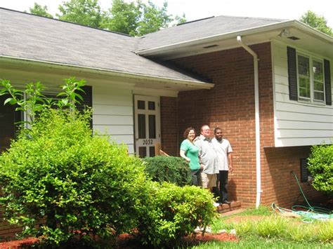 Group Homes Provide Support Keep Mentally Ill From Hospital North