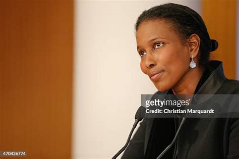 Ayaan Hirsi Ali Book Presentation On Reforming Islam Photos And Premium