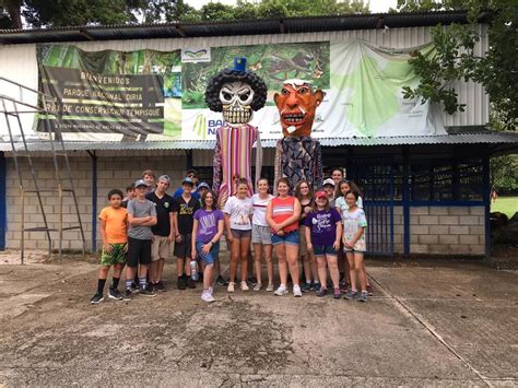 Locations | Education Squads