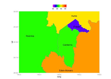 Census bureau today show that age is more than a number. Median age across Australia