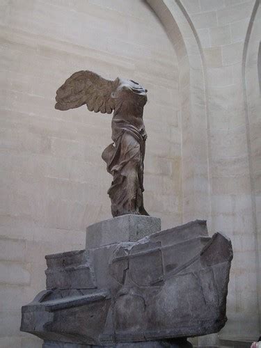 Maybe you would like to learn more about one of these? headless angel | Flickr - Photo Sharing!