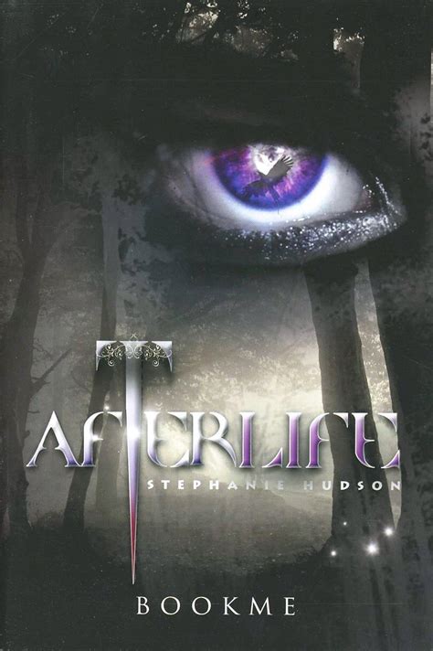Afterlife Stephanie Hudson Libro Bookme Ibs