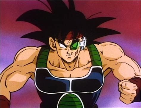 Archived from the original on june 5, 2014. Bardock | Team Four Star Wiki | FANDOM powered by Wikia