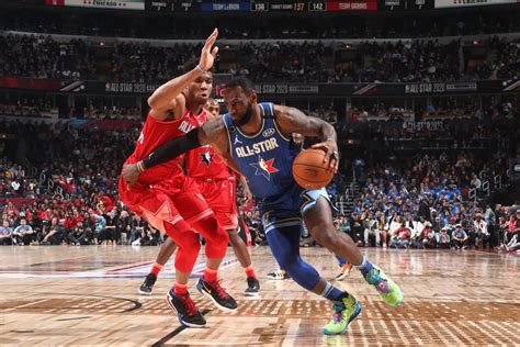 Tnt's weekly coverage of games from the national basketball association. ASG on TNT: Voices captured the energy and excitement ...
