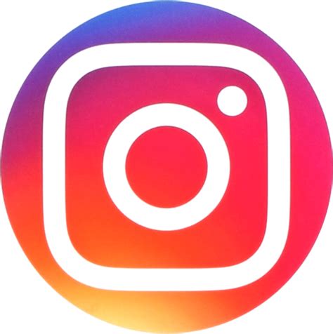 Instagram Logo Png New Instagram Logo 2020 Png Instagram Logo