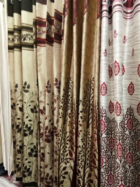 Curtains At Rs 95pack Designer Curtain Id 15223191748