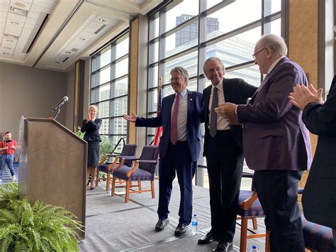 Duquesne University receives $50 million from Jewish alum, renames law