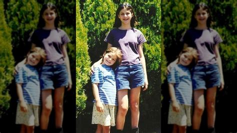 Discovernet The Transformation Of Alexandra Daddario From Childhood