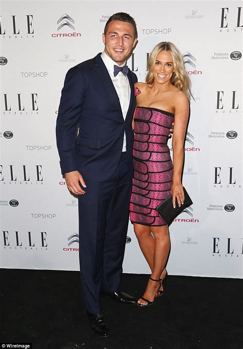 10 — liczba produktów w sprzedaży na etsy. Samantha Armytage confirms Sam Burgess is set to wed ...