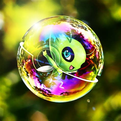 We've gathered more than 5 million images uploaded by our users and sorted them by the most popular ones. Celebi Pokeball by Marzarret on DeviantArt