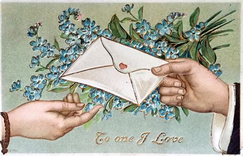 Love Letter By Yesterdays Paper On Deviantart