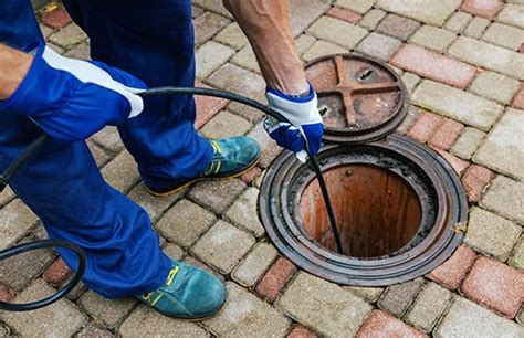 Common Causes Of Blocked Drains