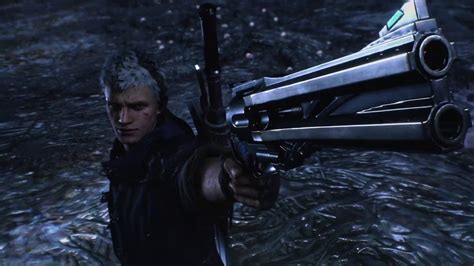 Let S Play Devil May Cry Mission Scheidepunkt Nero