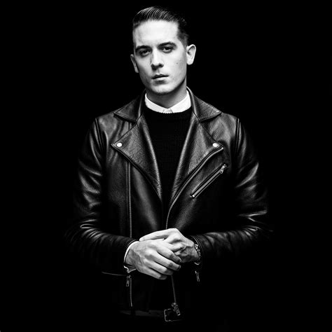 Interview G Eazy Talks These Things Happen Succeeding As An