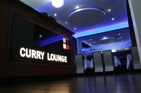 Bestil online og spring køen over! The Curry Lounge, Wolverhampton - Omdömen om restauranger ...