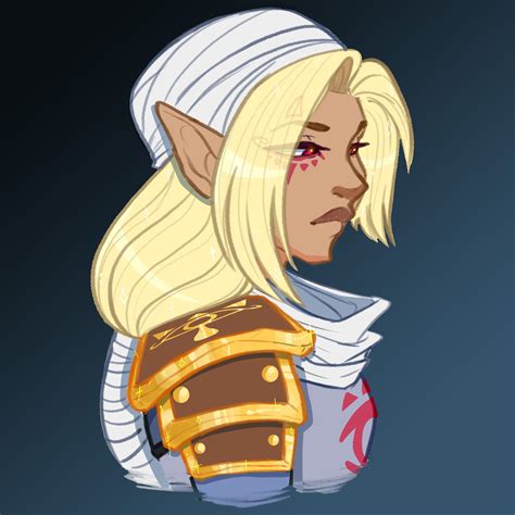 What you think you become». Someone asked for more headcanons on Sheik, so I... - Meh ...