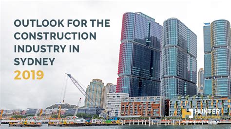 What is bim and how it is changing the construction industry? Outlook for the Construction industry in Sydney - 2019 ...